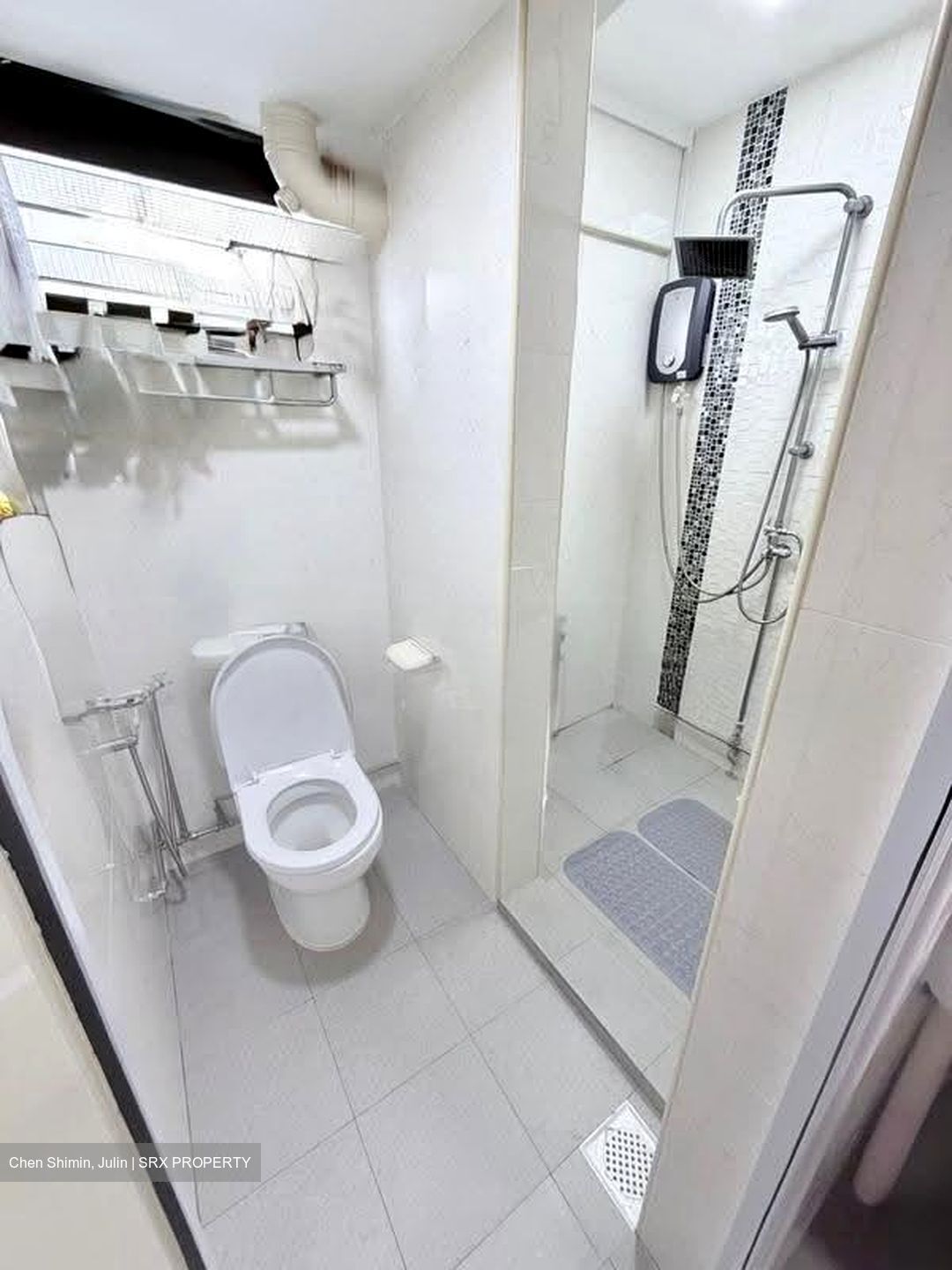 Blk 85 Whampoa View (Toa Payoh), HDB 3 Rooms #618911671